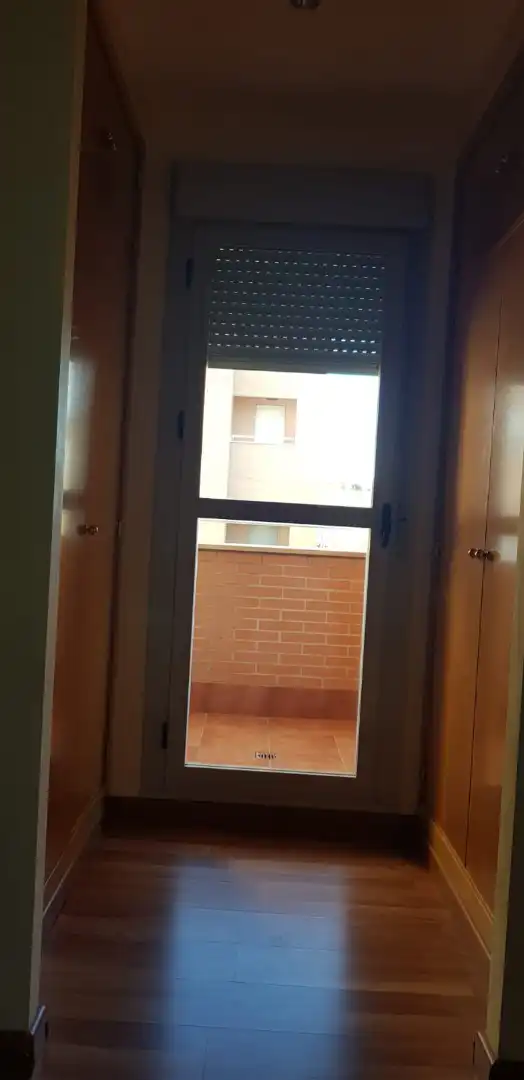 Pis de lloguer, Bormujos