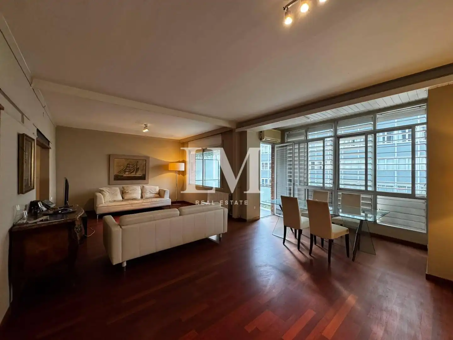 Piso de 108 m² en Barcelona