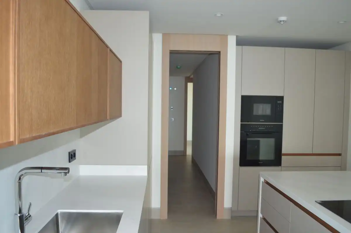 Квартира 400 м² в Малаге