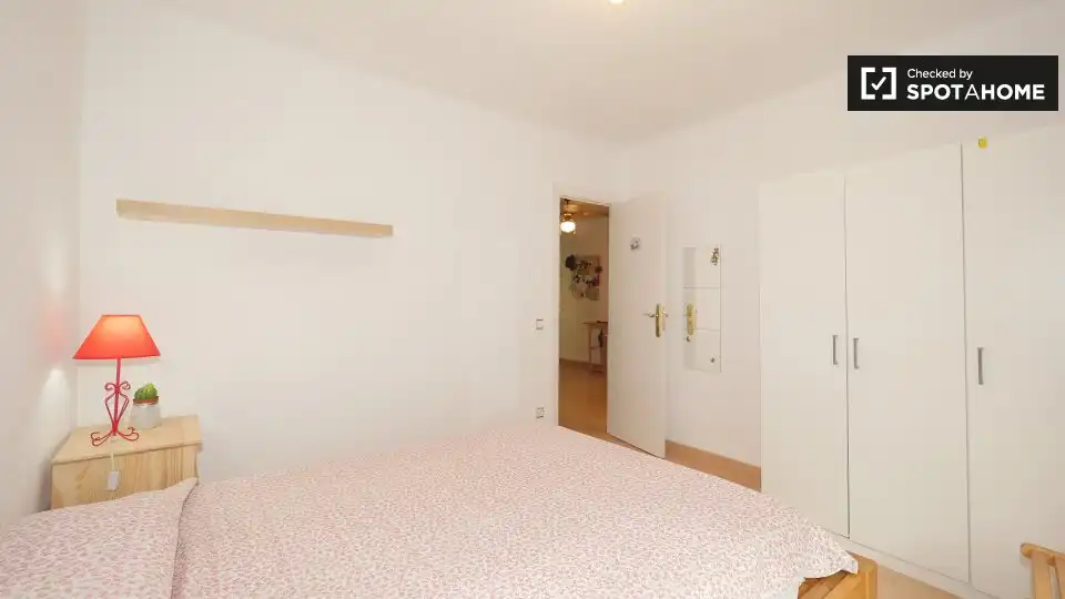 Habitación en alquiler, l'Hospitalet de Llobregat