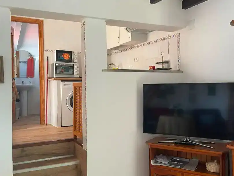 Casa de 112 m² en Corteconcepción