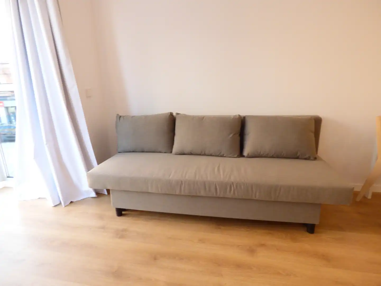 Pis de 51 m² a Madrid
