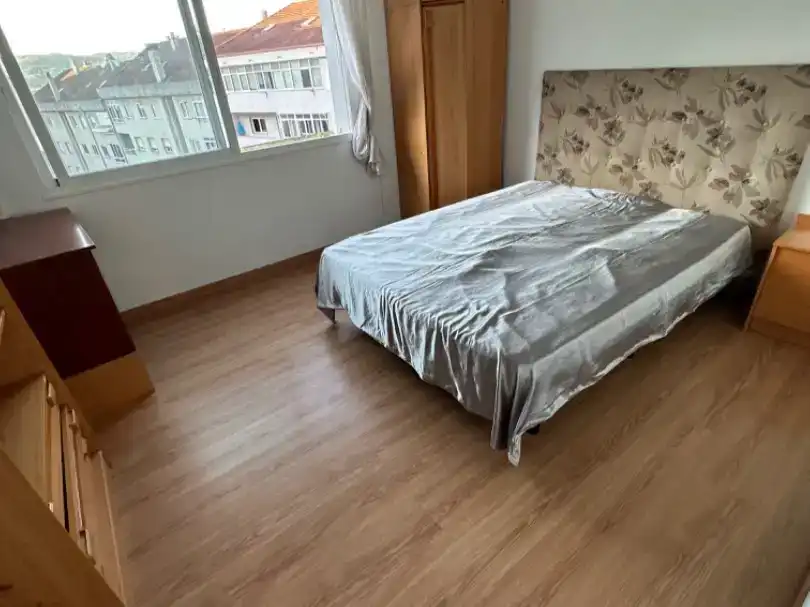 Piso de 110 m² en Ourense