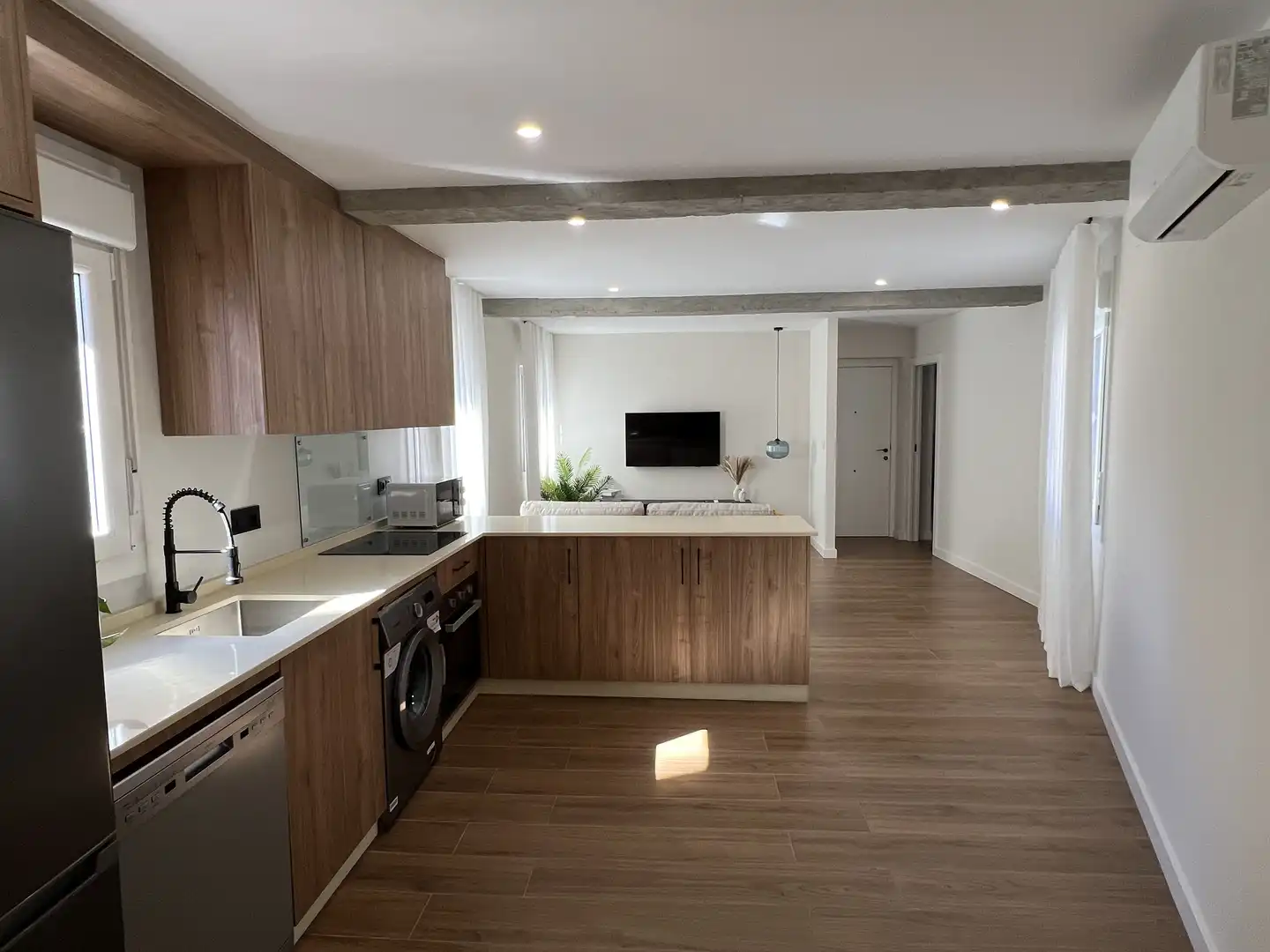 Piso de 82 m² en Zafra