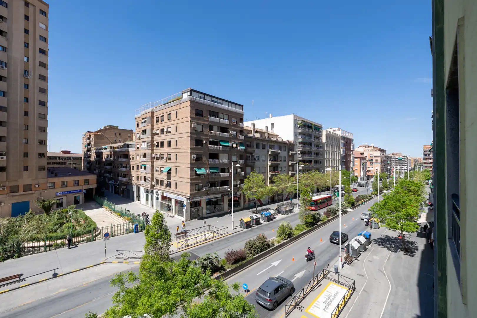 Pis de 109 m² a Granada