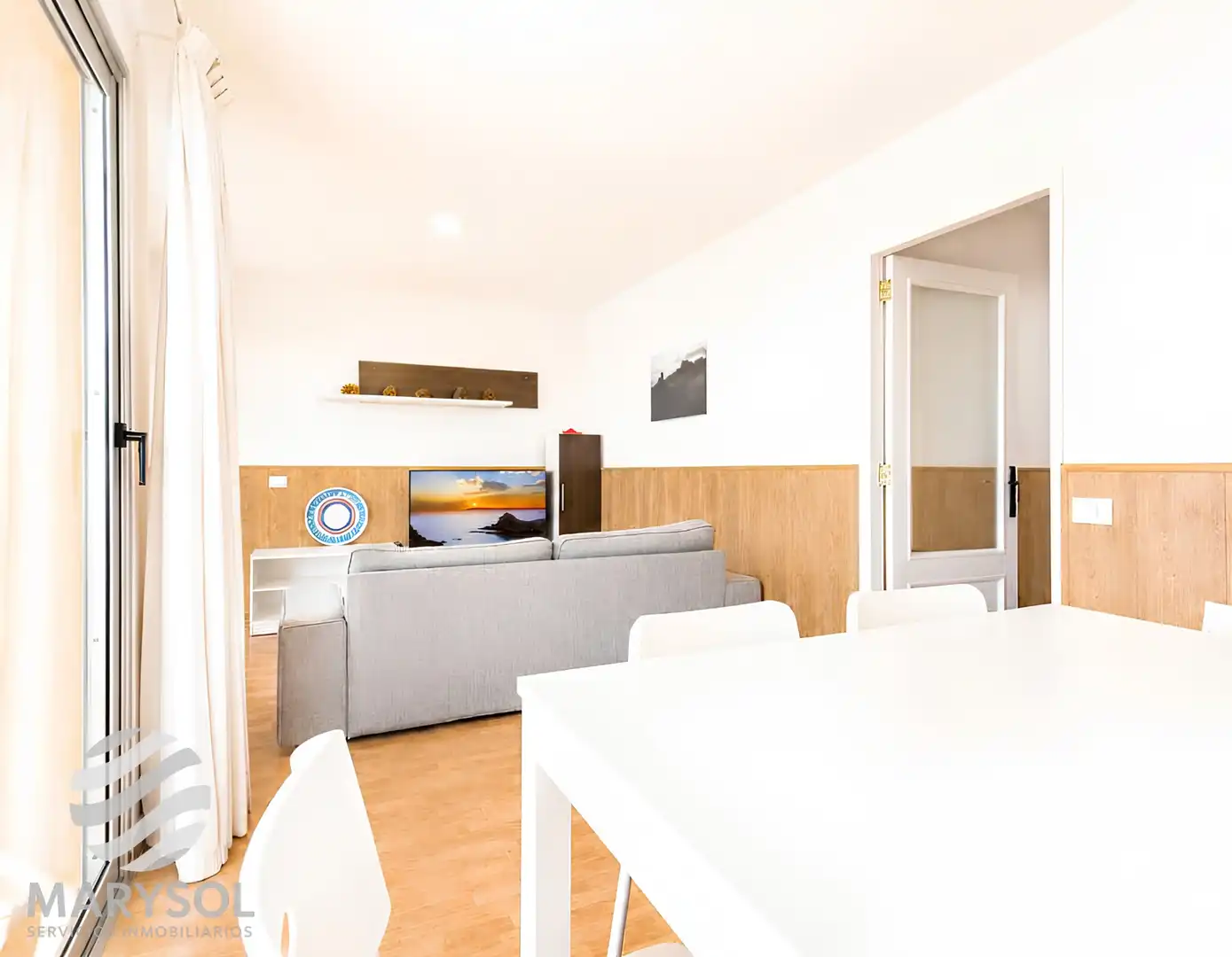 Piso de 81 m² en Telde