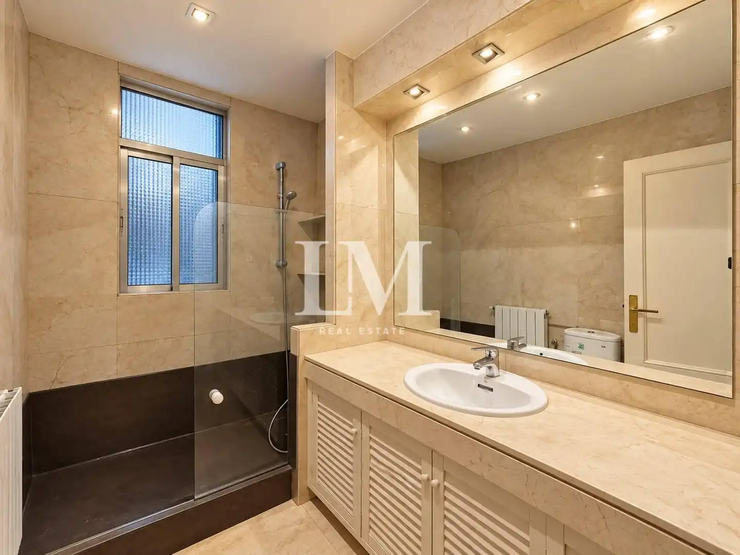 Piso de 108 m² en Barcelona