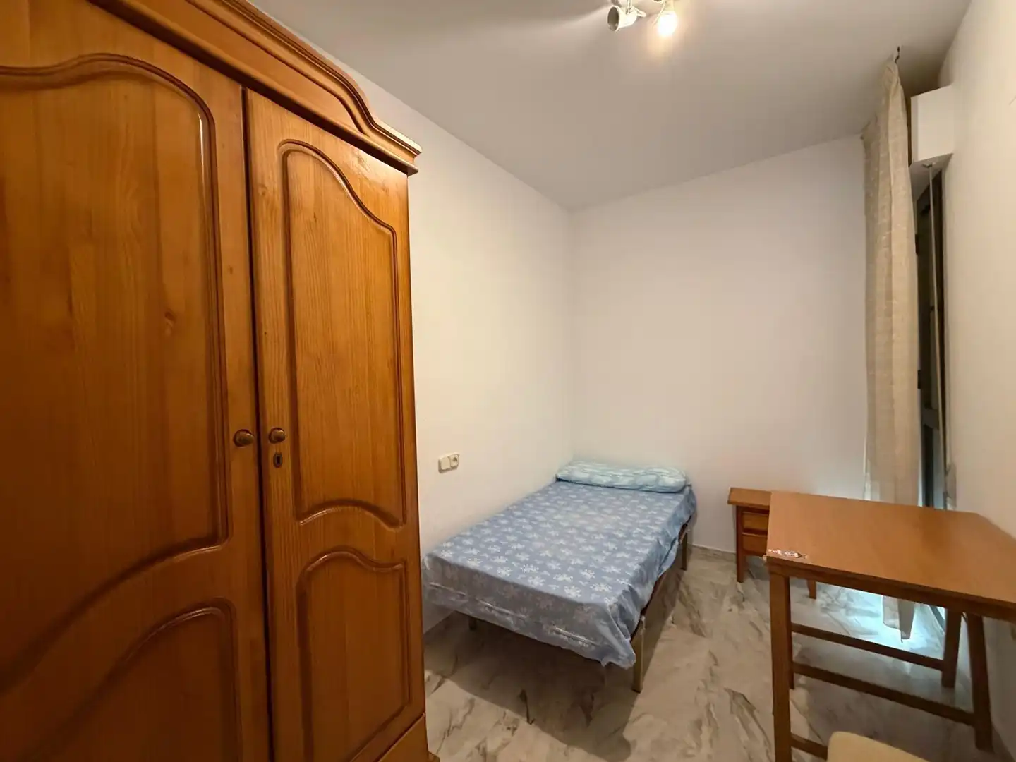 Piso de 99 m² en Cáceres