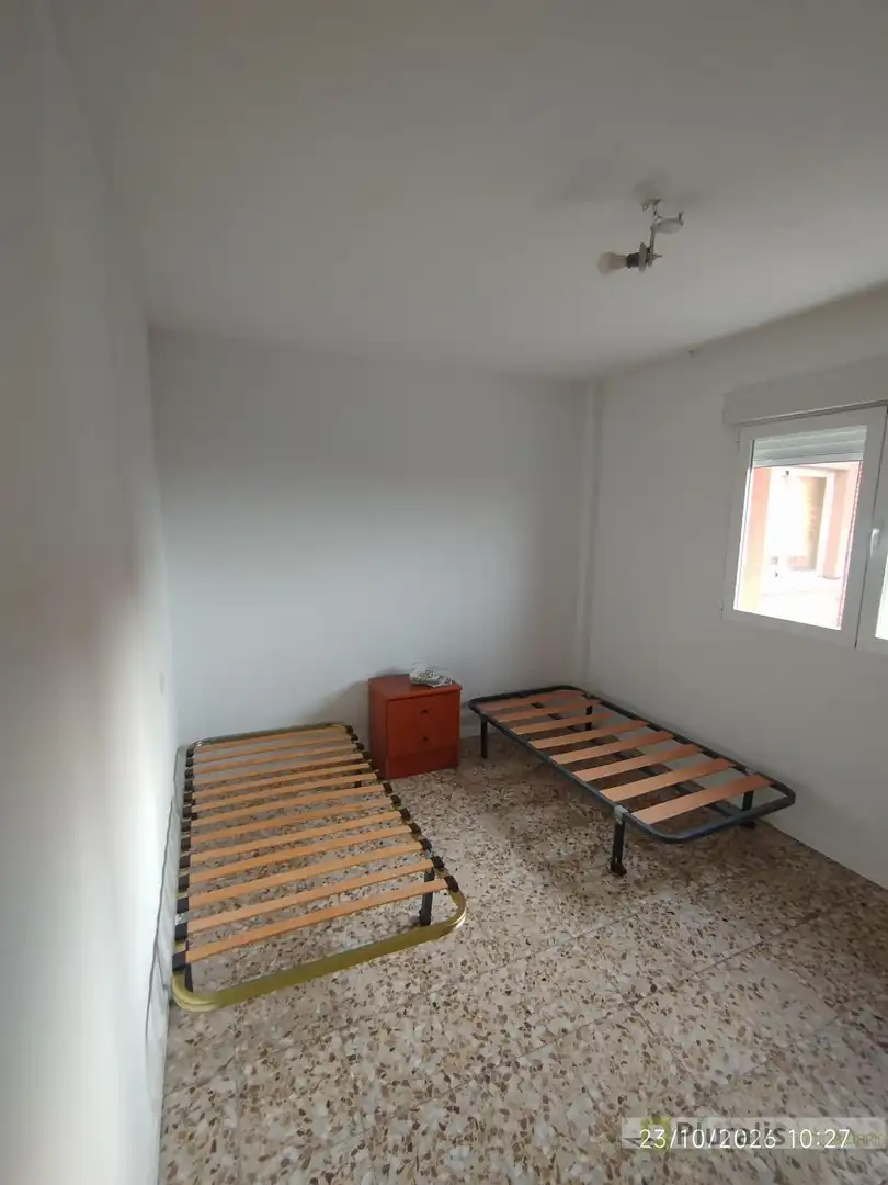 Flat 84 m² in Móstoles
