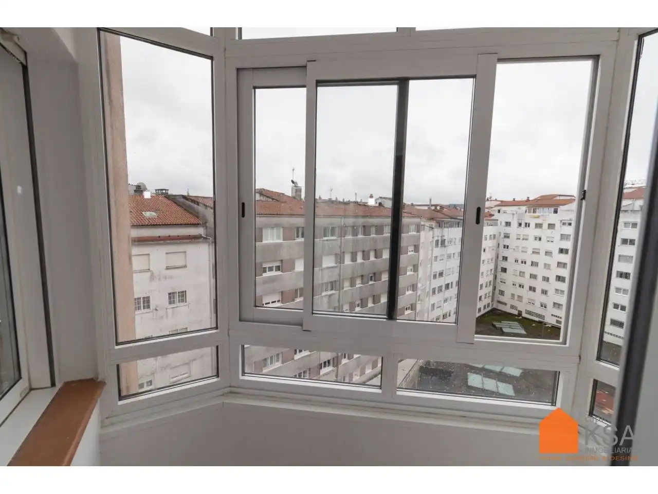 Appartement 117 m² à Santiago de Compostela
