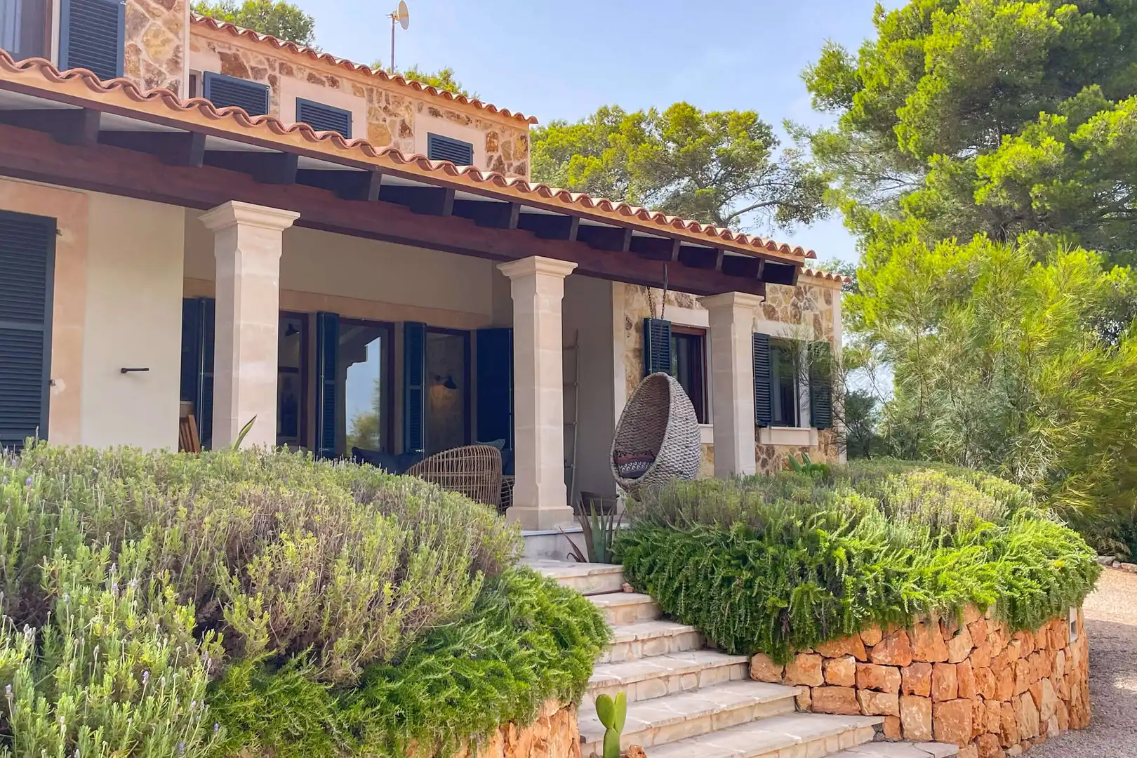 Casa de 247 m² en Artà