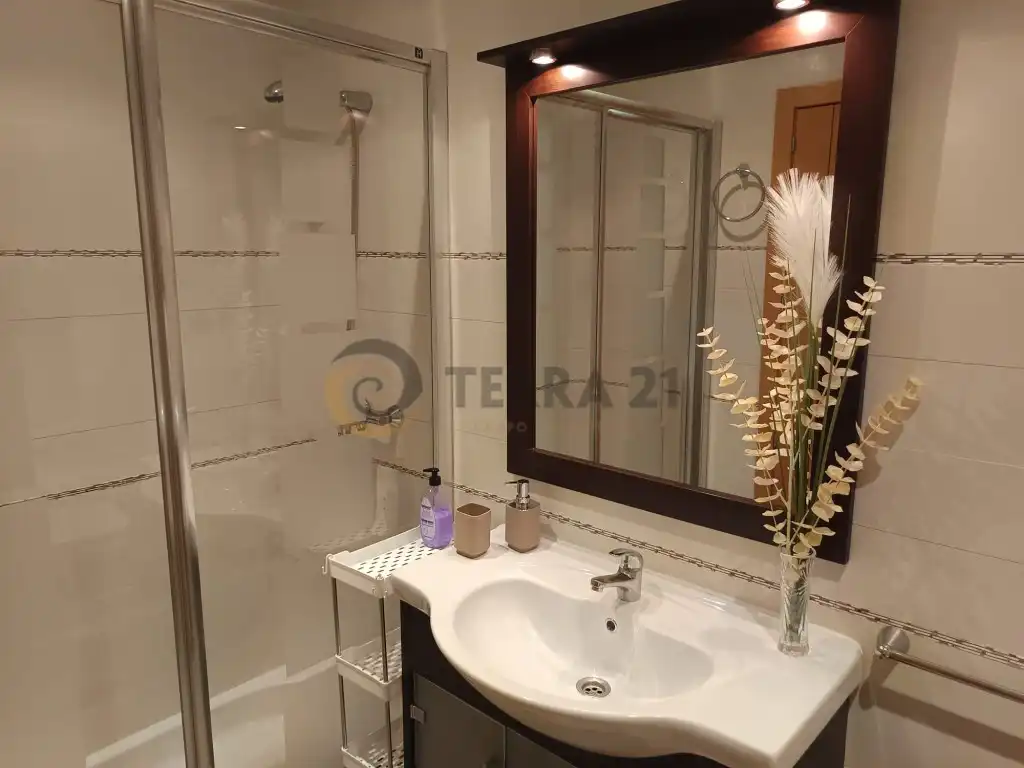 Piso de 130 m² en Jaén