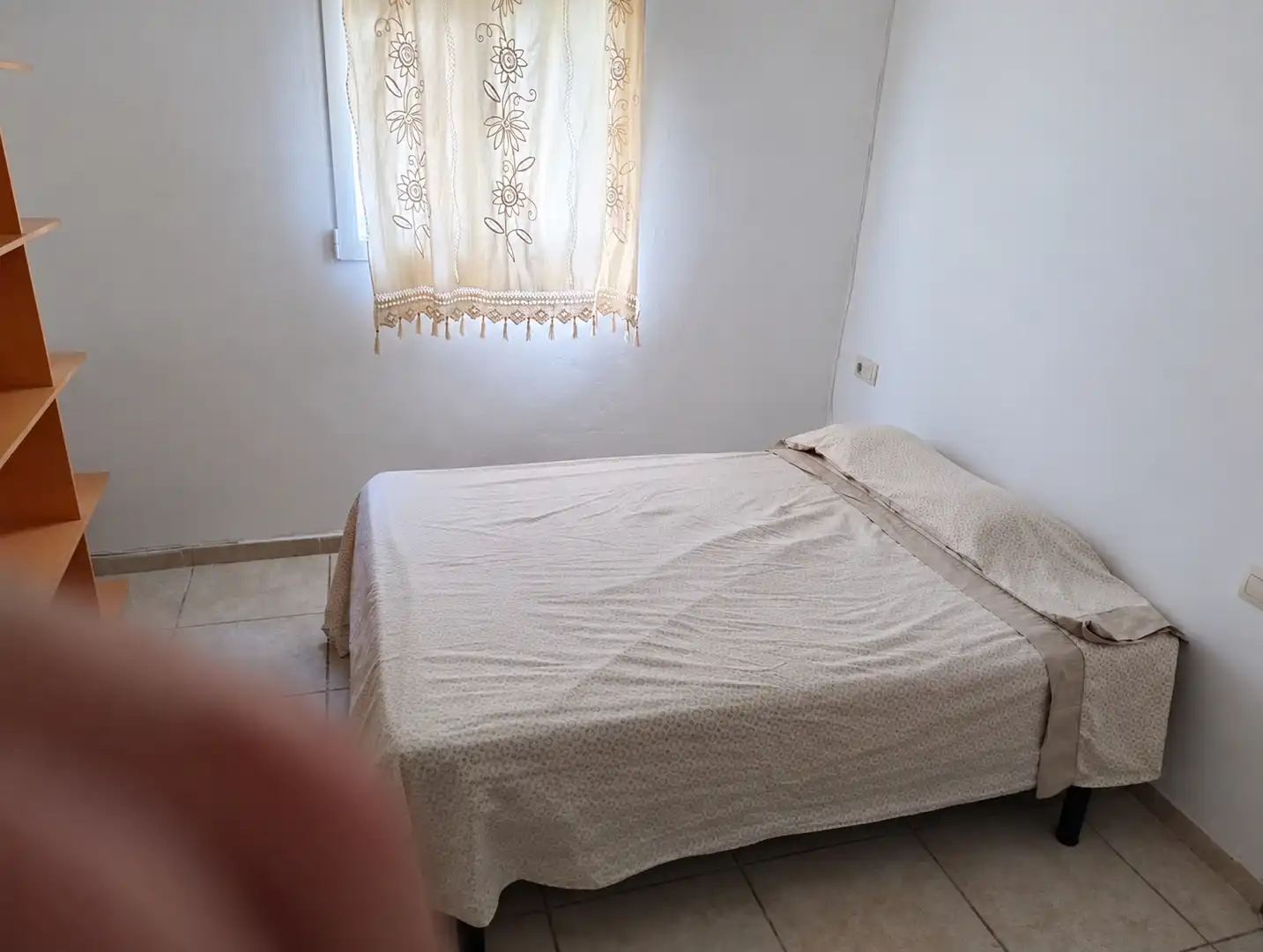 Piso de 85 m² en Valencia