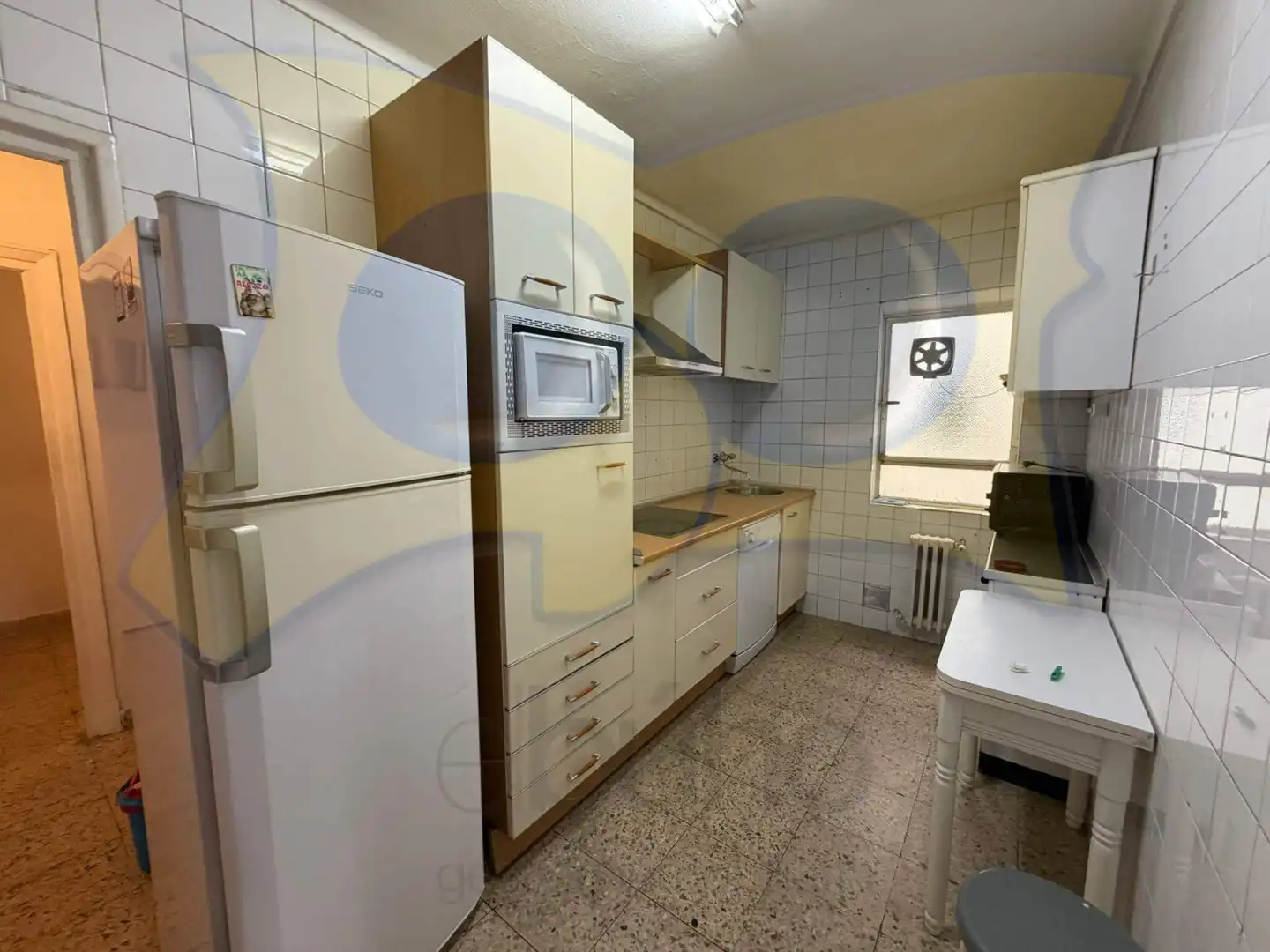Piso de 120 m² en Salamanca