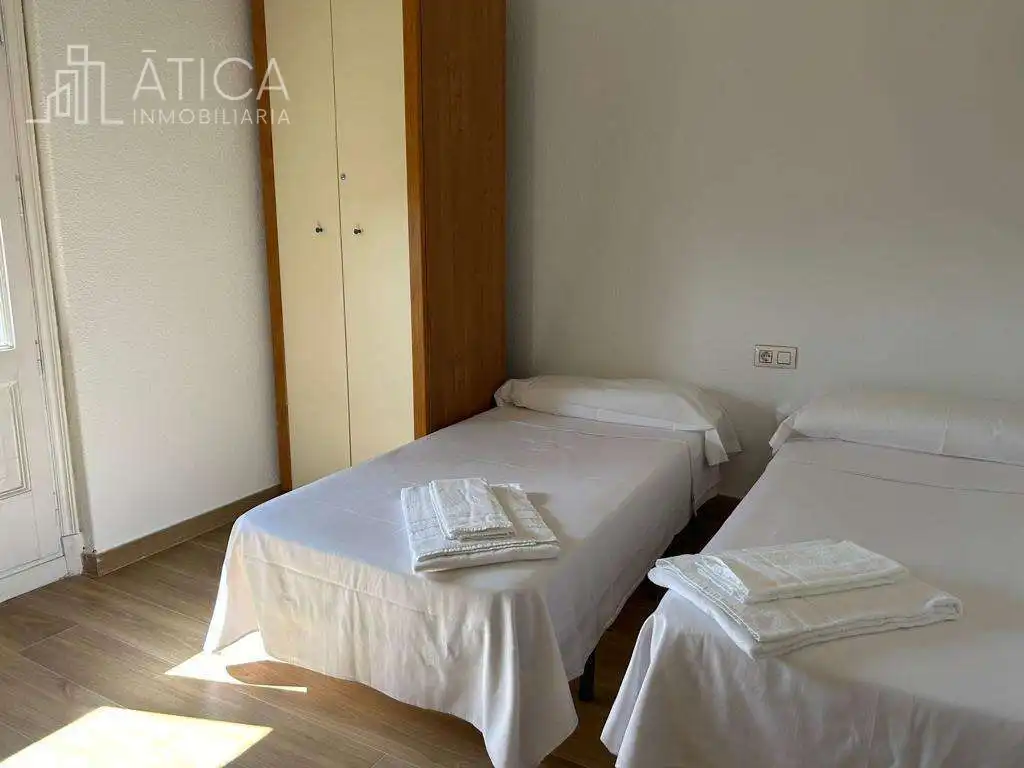 Piso de 161 m² en Salamanca