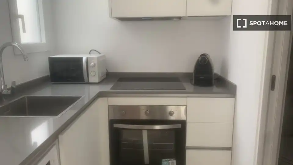 Habitación en alquiler, Sevilla