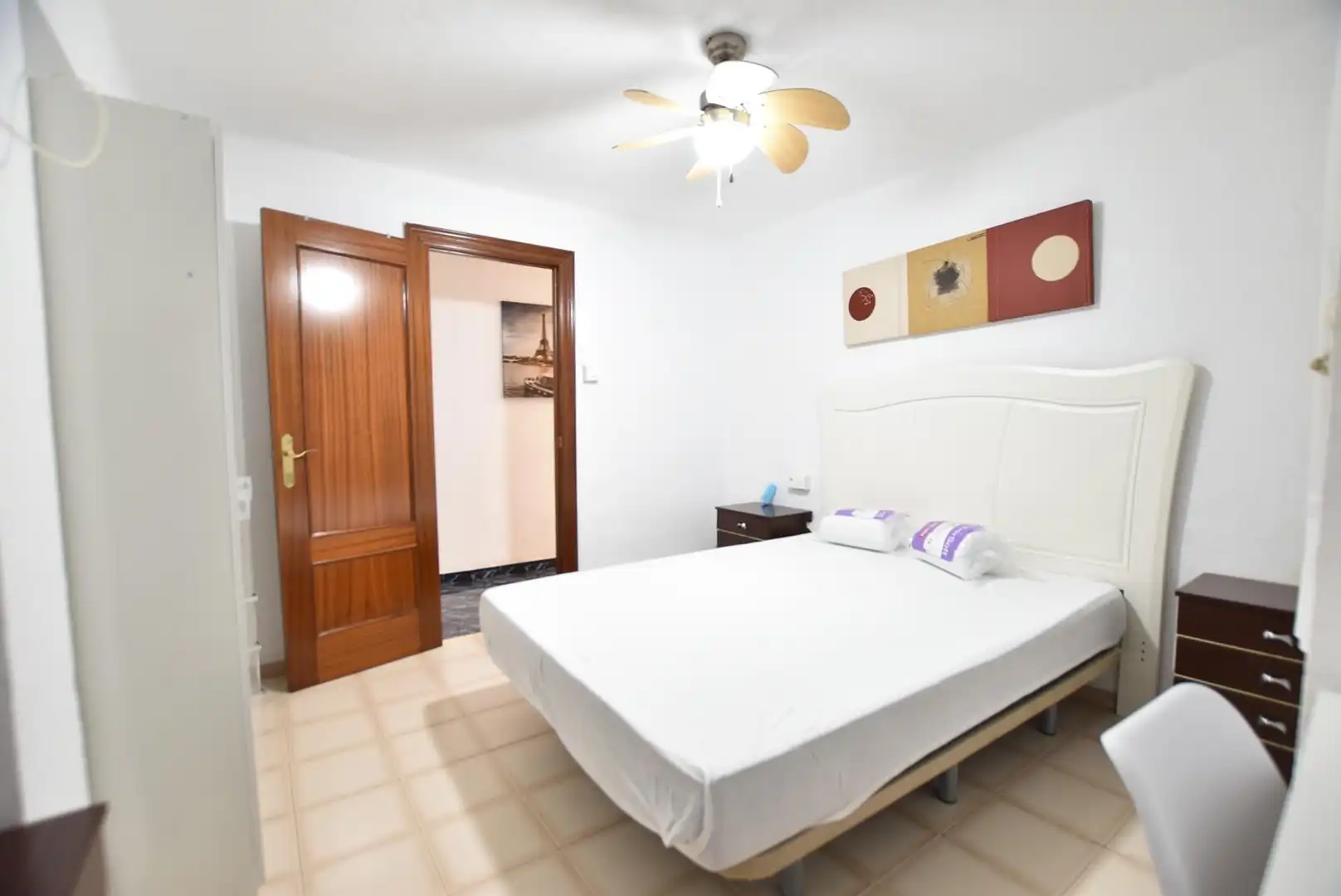 Habitación 73 m², Granada