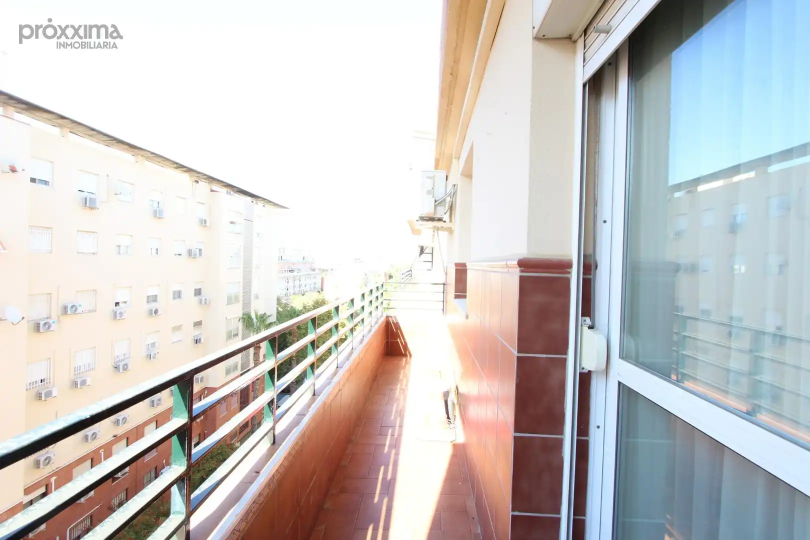 Piso de 97 m² en Sevilla