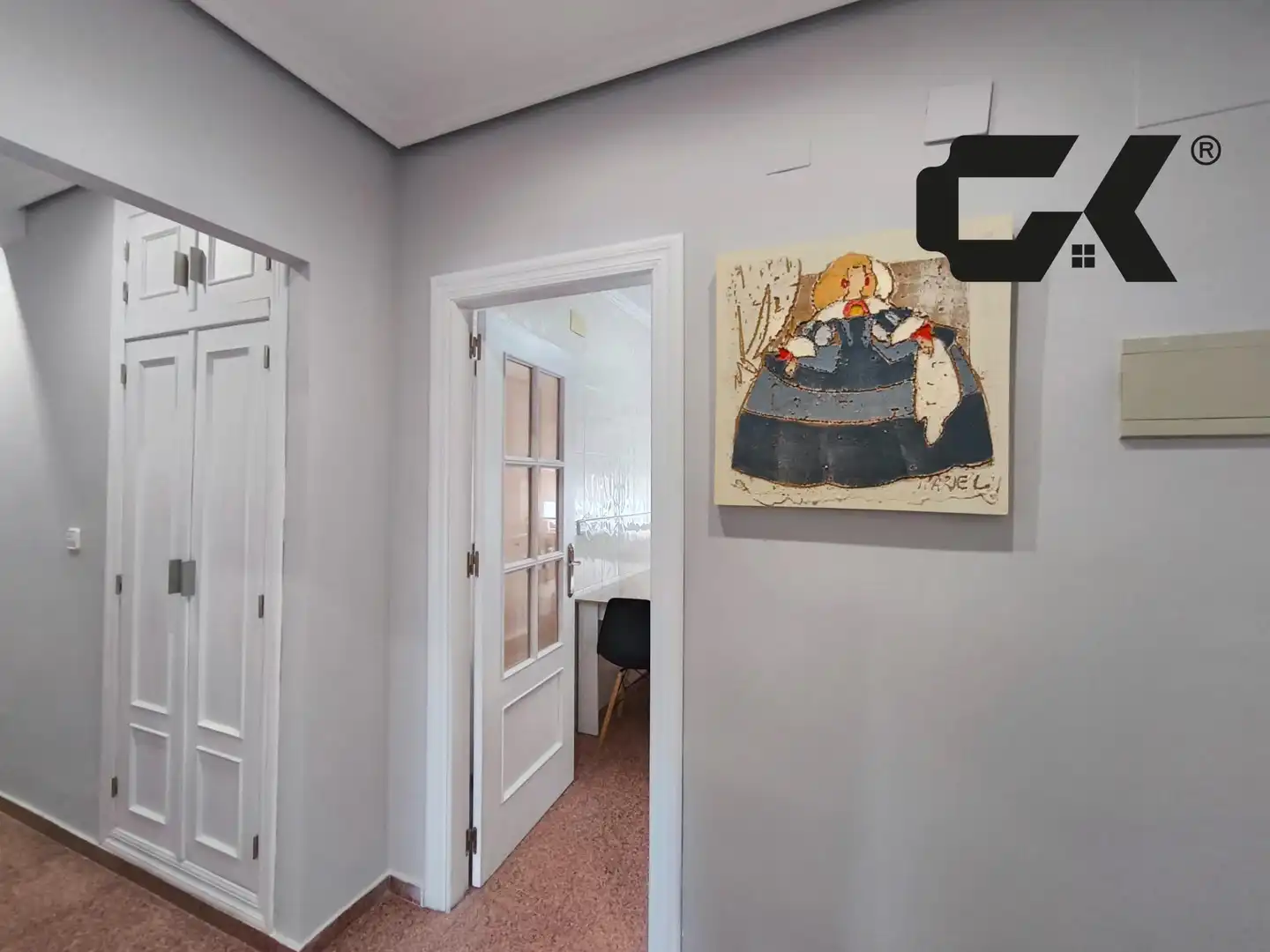 Habitación 100 m², San Javier