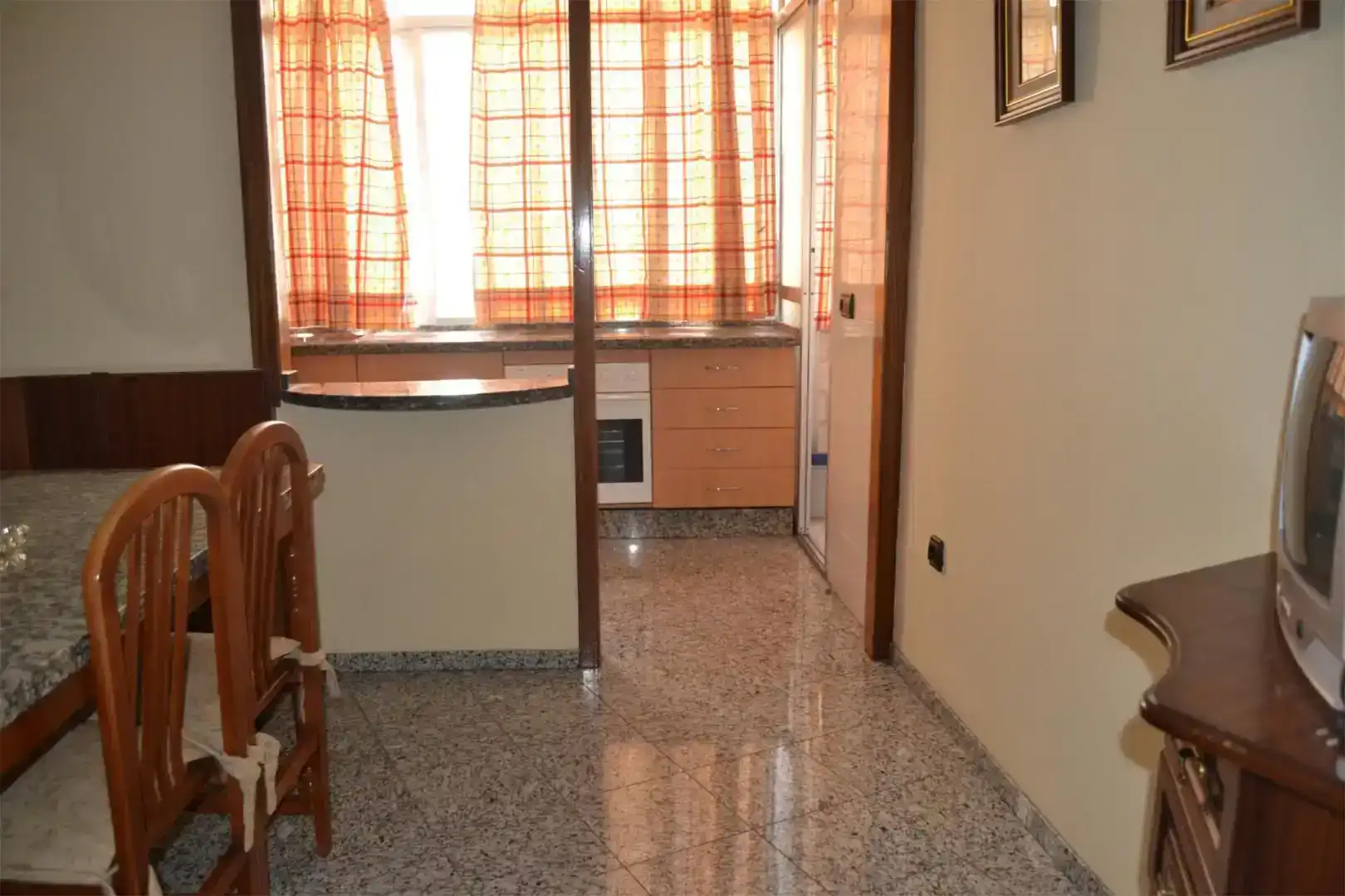 Piso de 120 m² en Córdoba