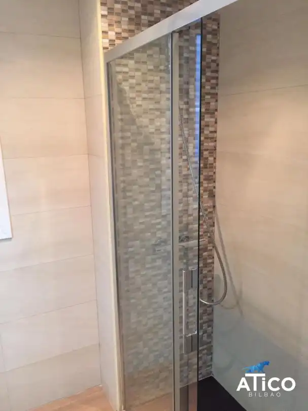 Piso de 80 m² en Bilbao