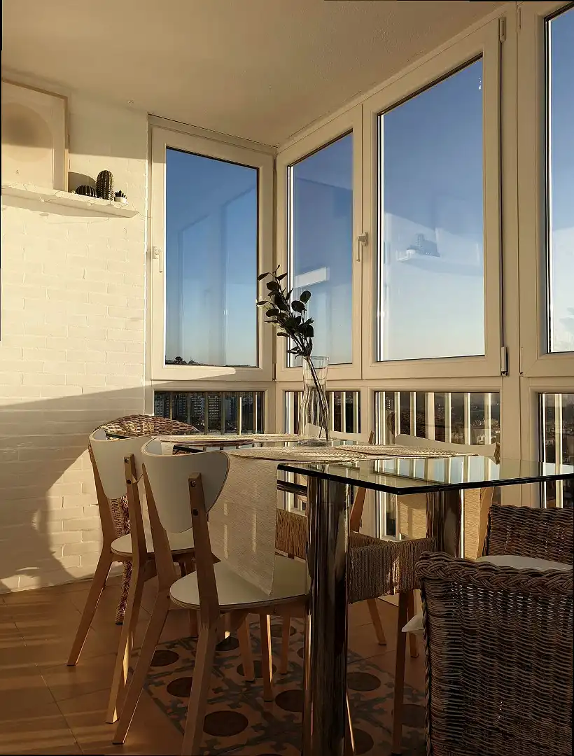 Wohnung 85 m² in Castrillón