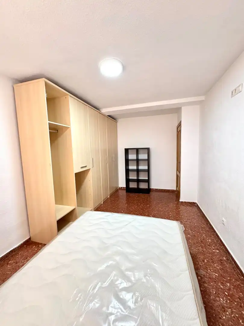 Piso de 81 m² en Valencia
