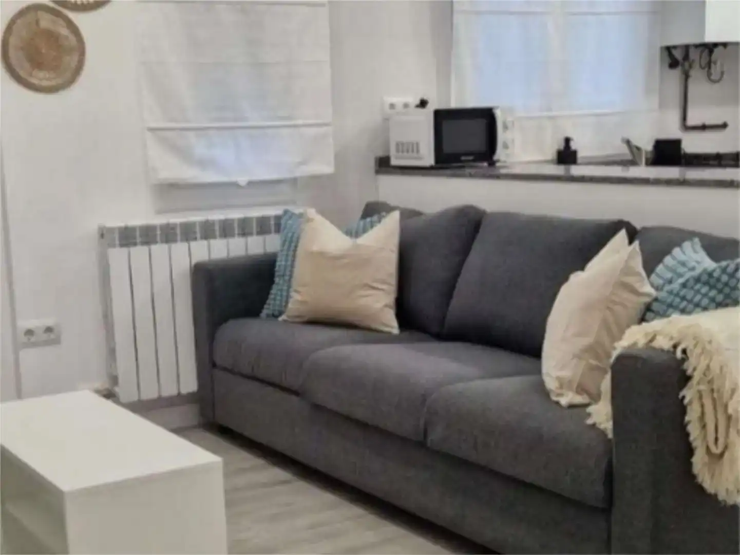Piso de 75 m² en Logroño