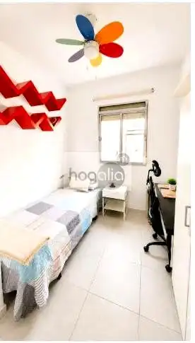 Piso de 60 m² en Sevilla