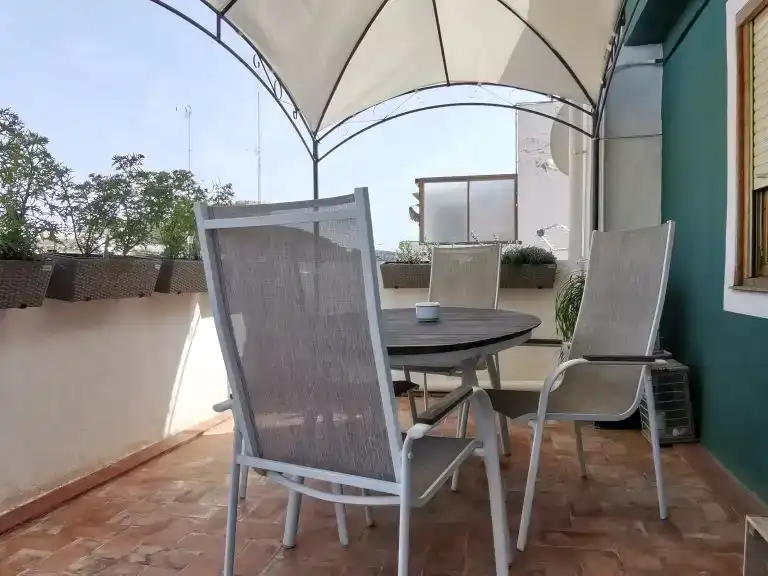 Habitación en alquiler, Alicante