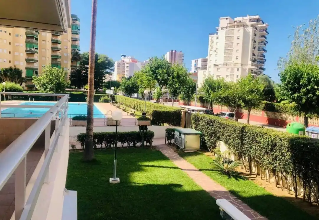 Piso de 90 m² en Gandía