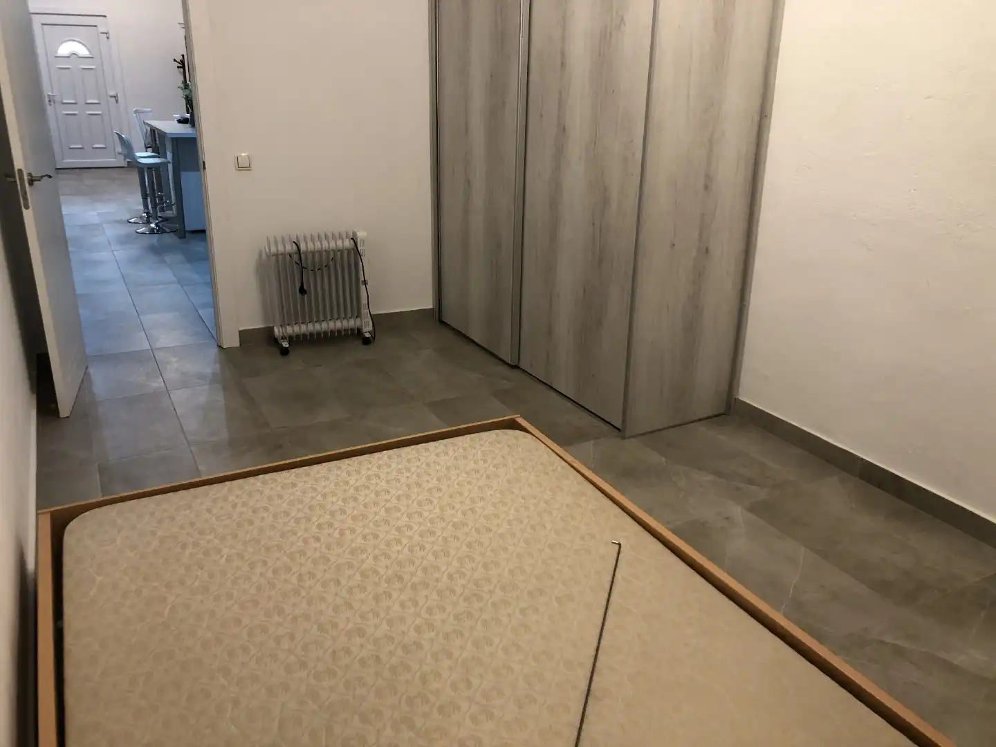 Pis de 110 m² a Motilla del Palancar