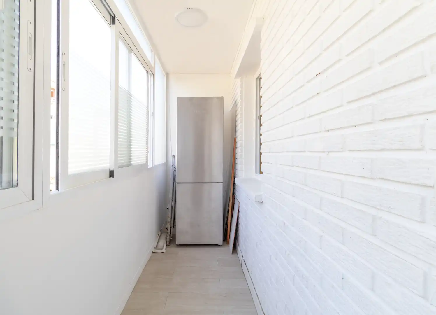 Pis de 42 m² a Madrid