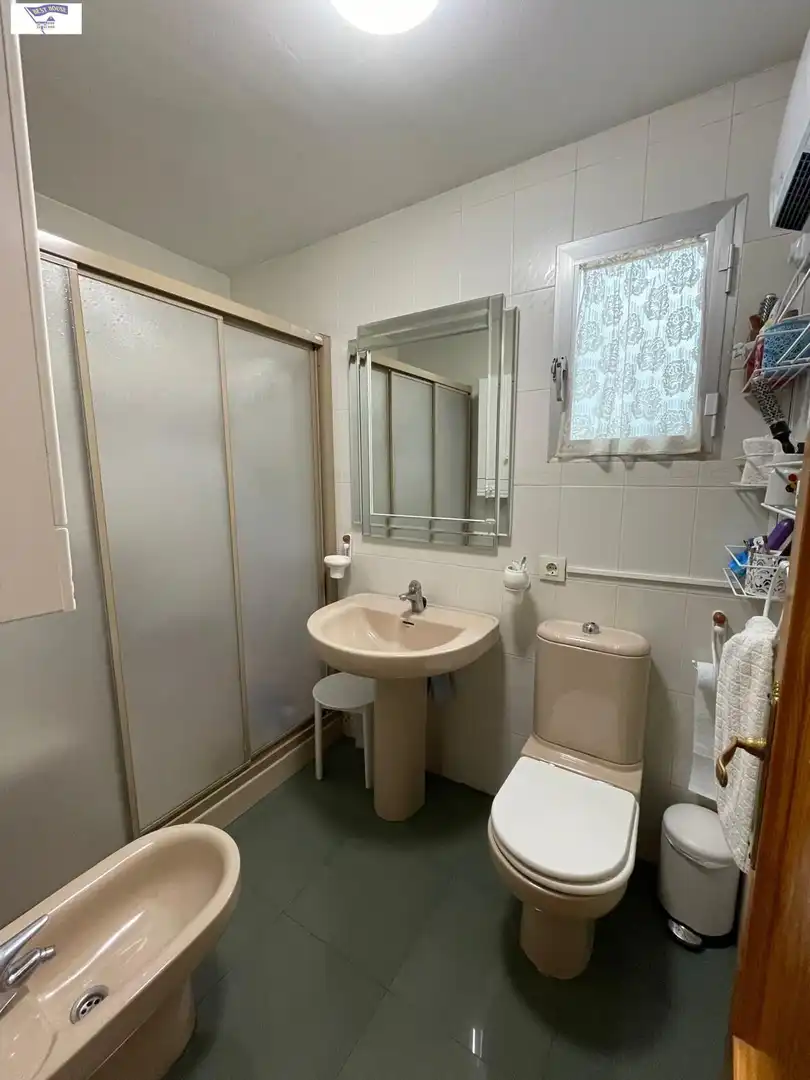 Квартира 86 м² у Albacete