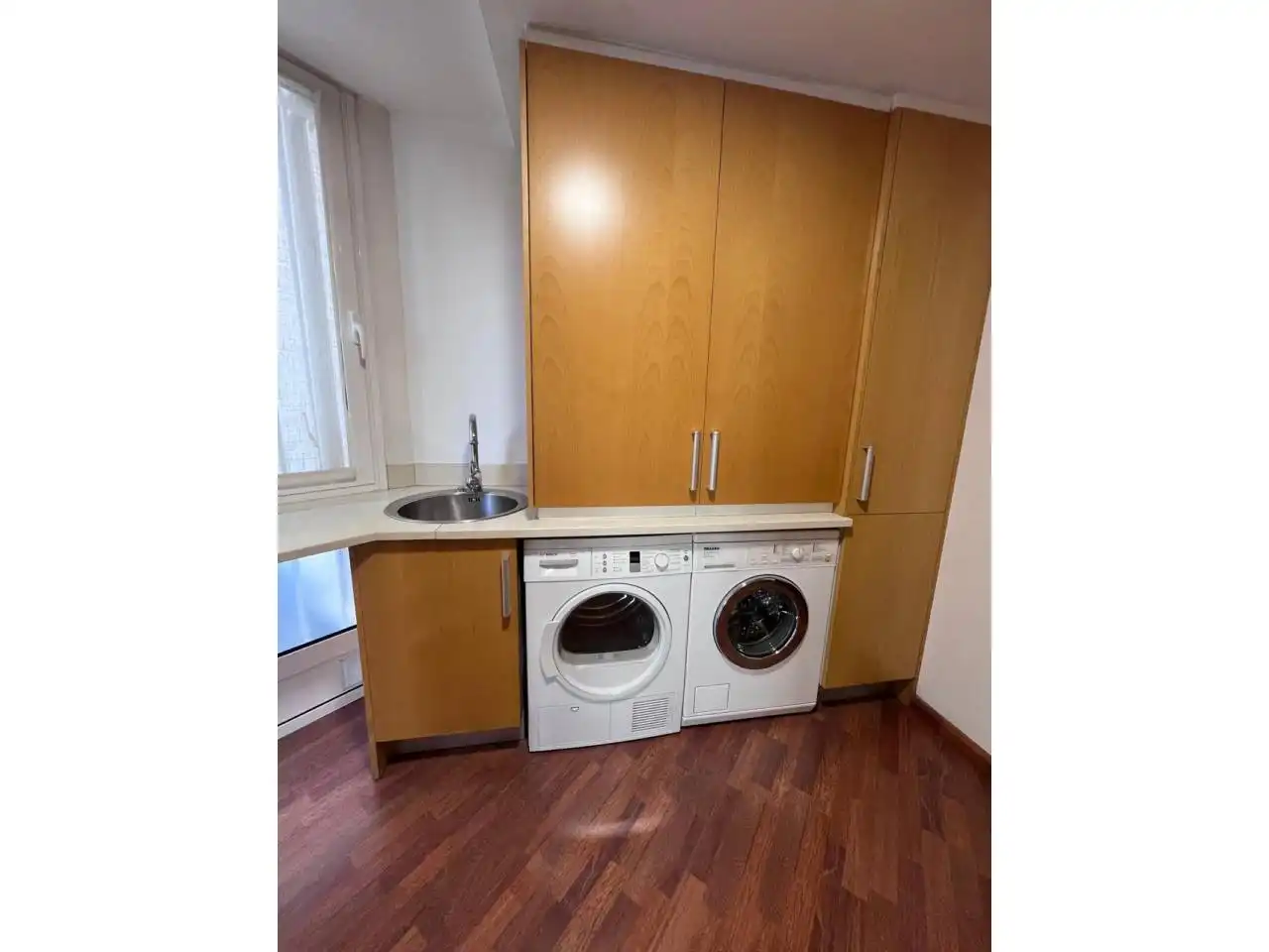 Piso de 163 m² en Gerona