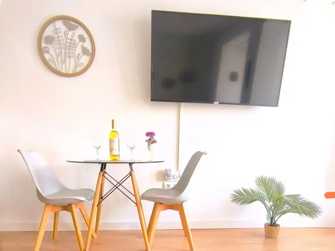 Piso de 37 m² en Tarragona