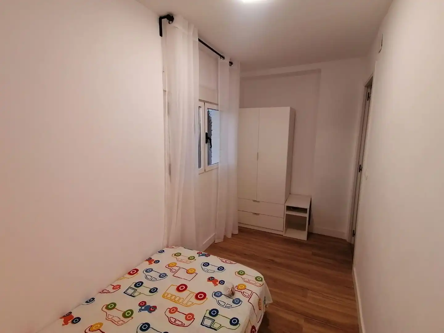 Pis de 50 m² a Tarassona