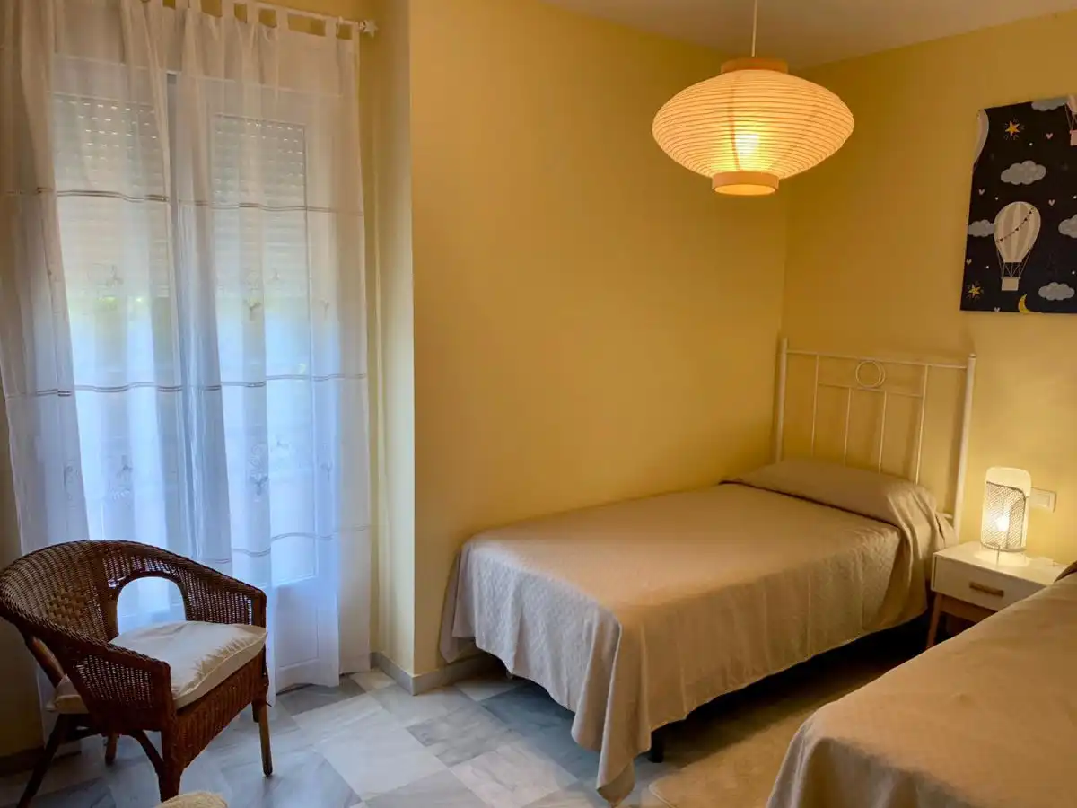 Appartamento 95 m² a Isla Cristina