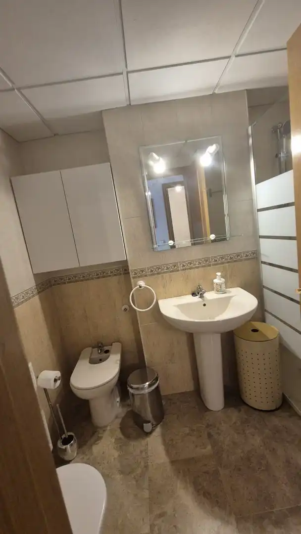 Piso de 80 m² en Badajoz