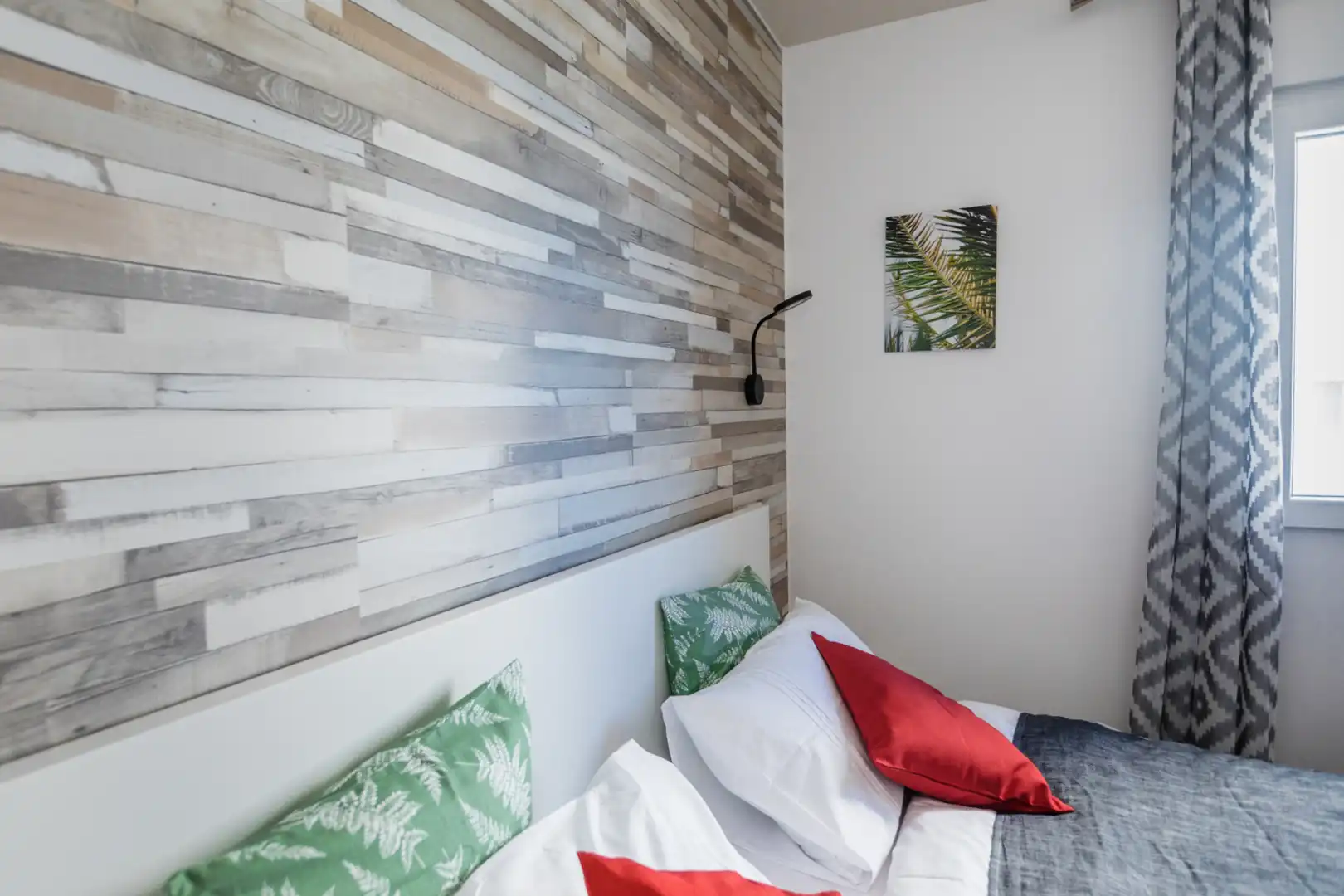 Piso de 37 m² en Calpe