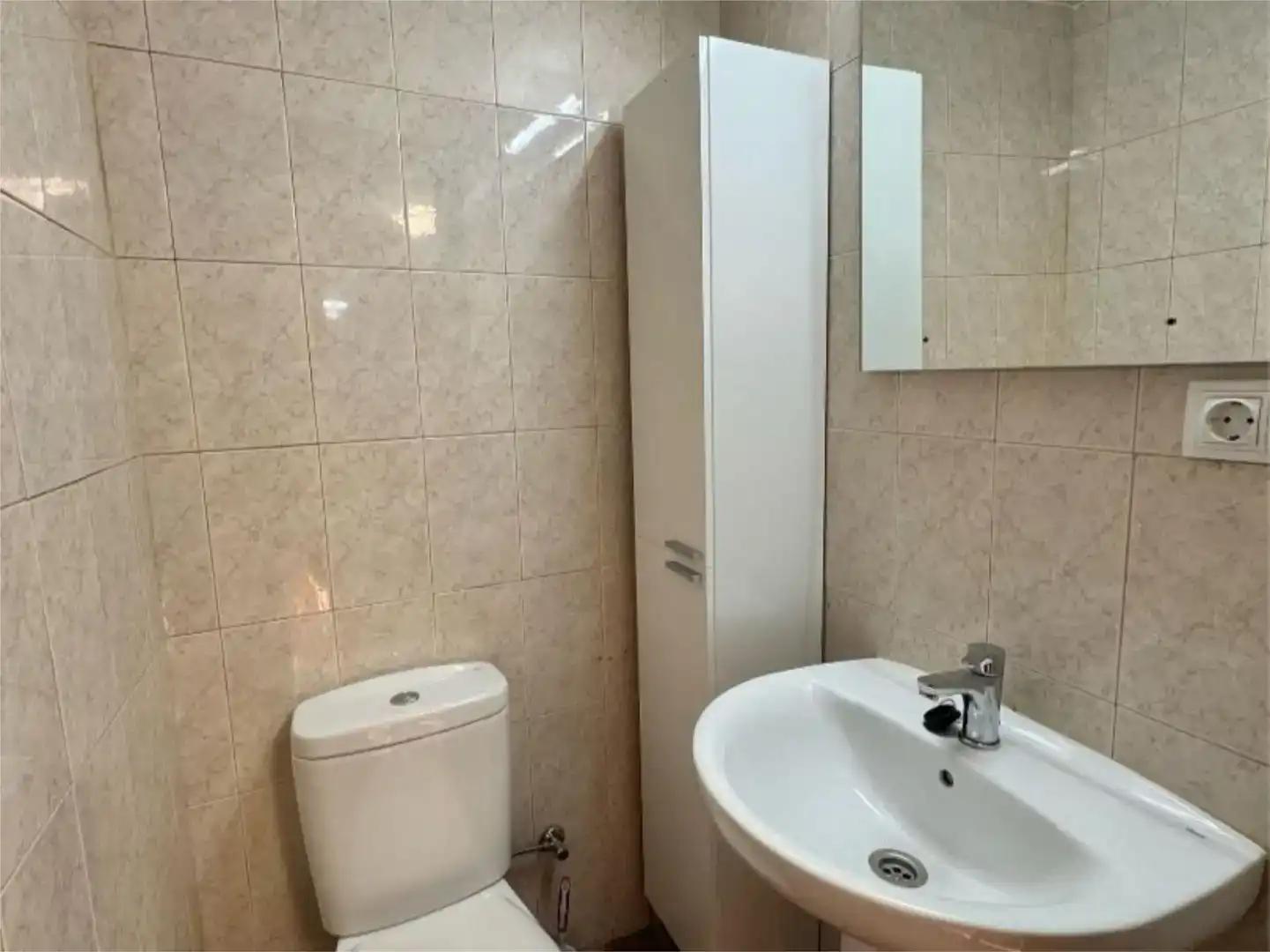 Habitación 90 m², Zaragoza