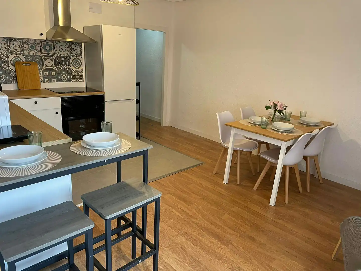 Habitación 120 m², Valencia
