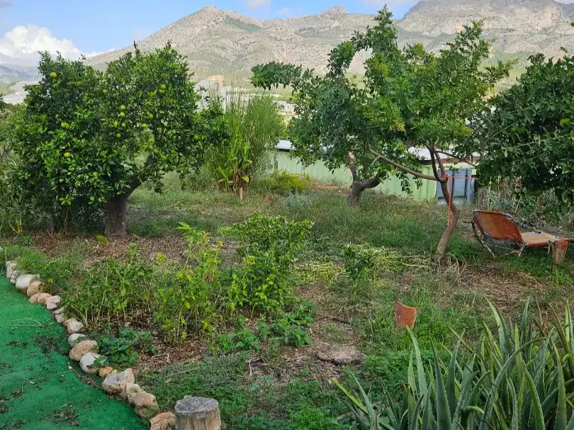 Casa de 80 m² a Callosa d'en Sarrià