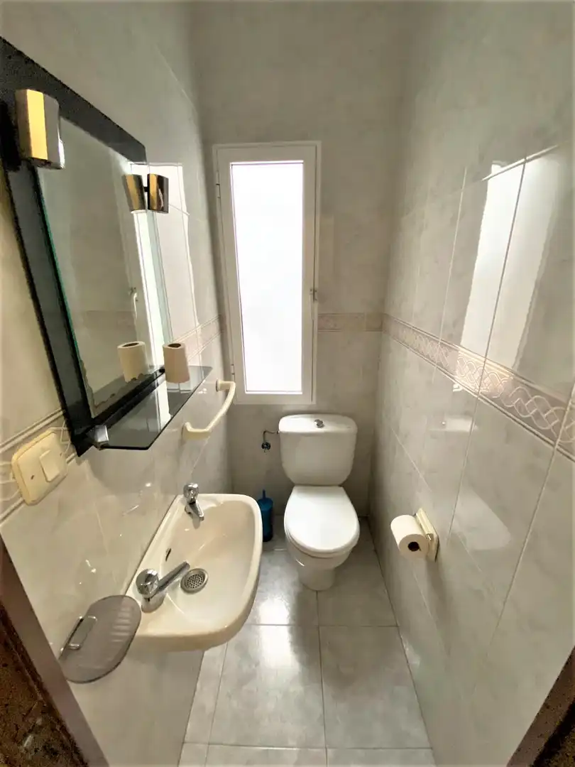 Piso de 75 m² en Cáceres