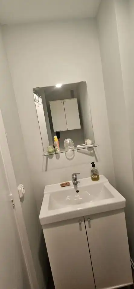 Apartamento 90 m² em Madrid