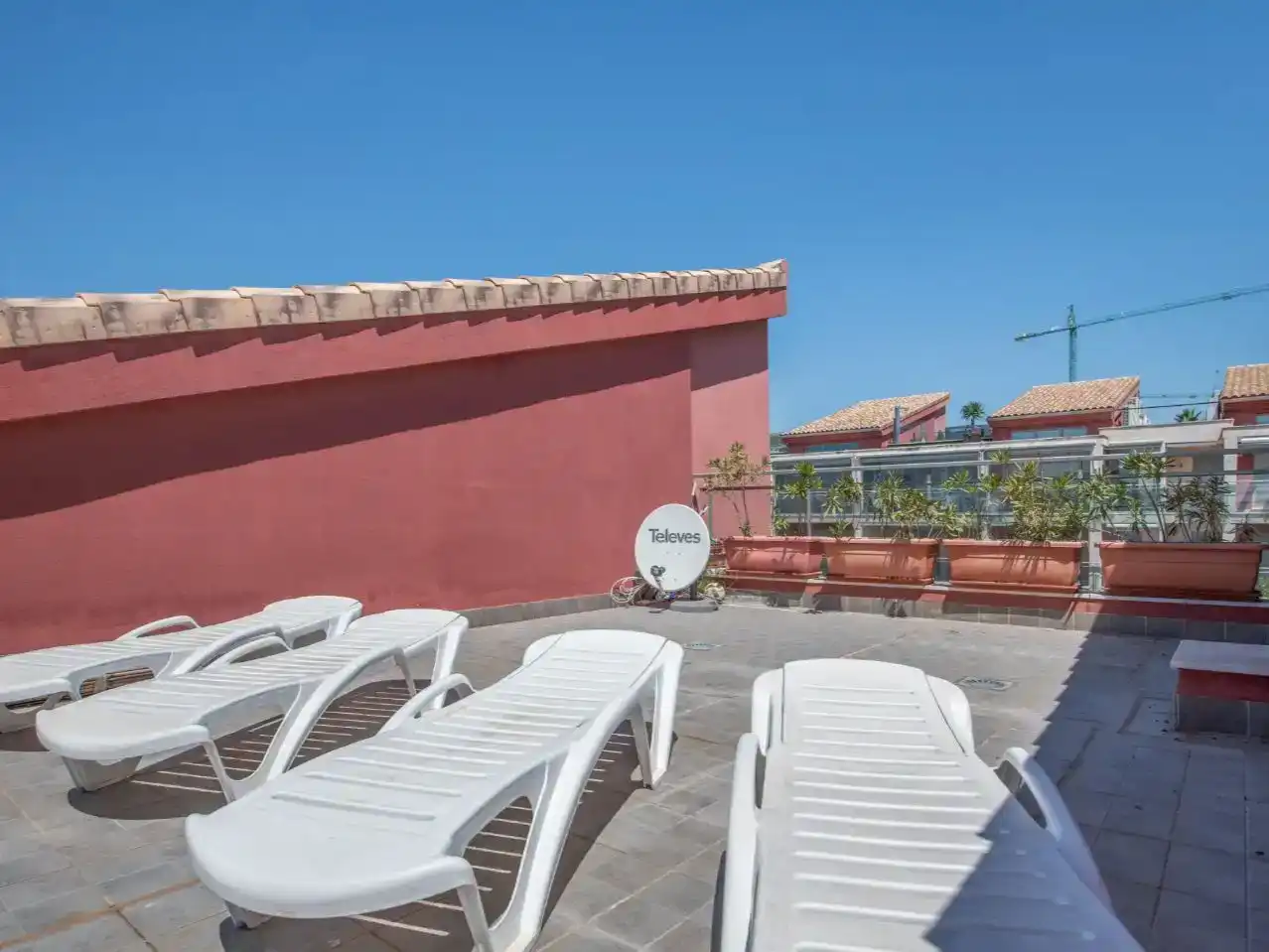 Piso de 148 m² en Oropesa del Mar