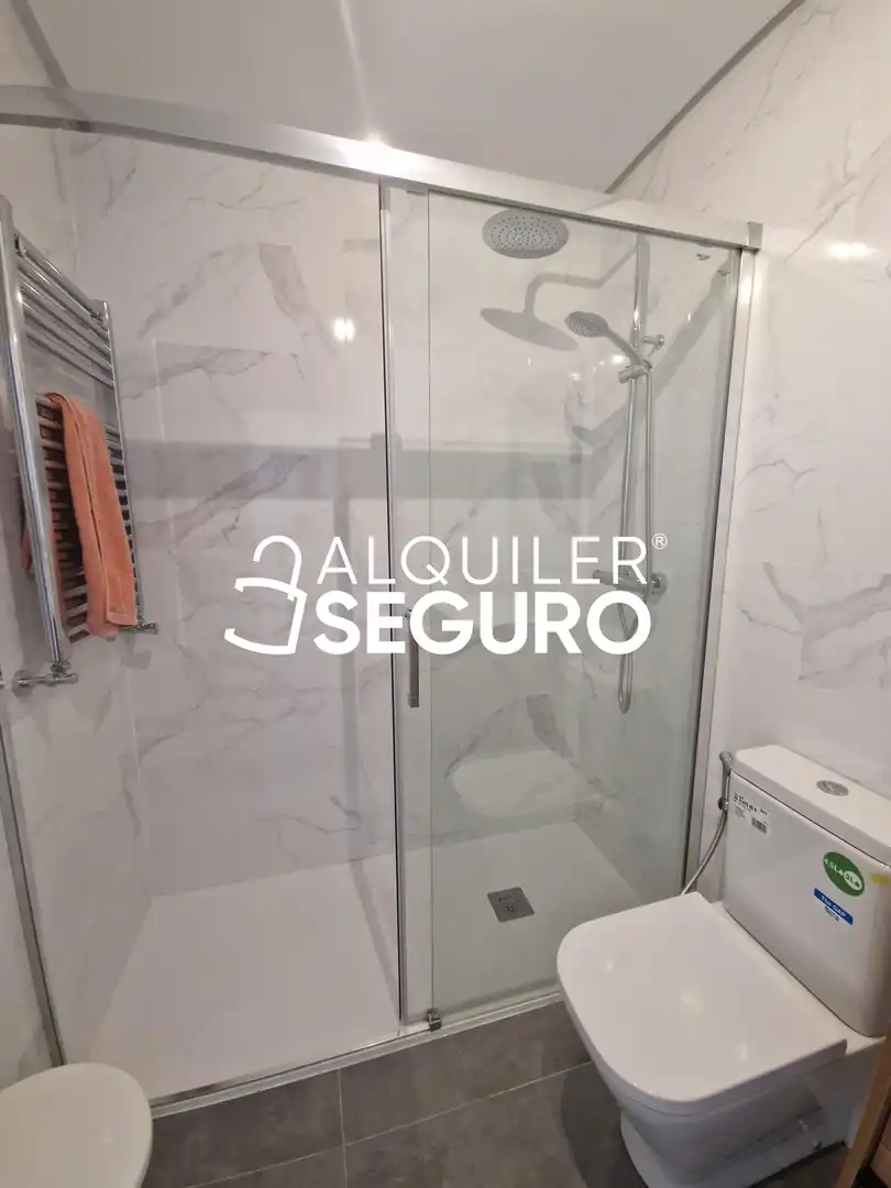 Piso de 84 m² en Guecho