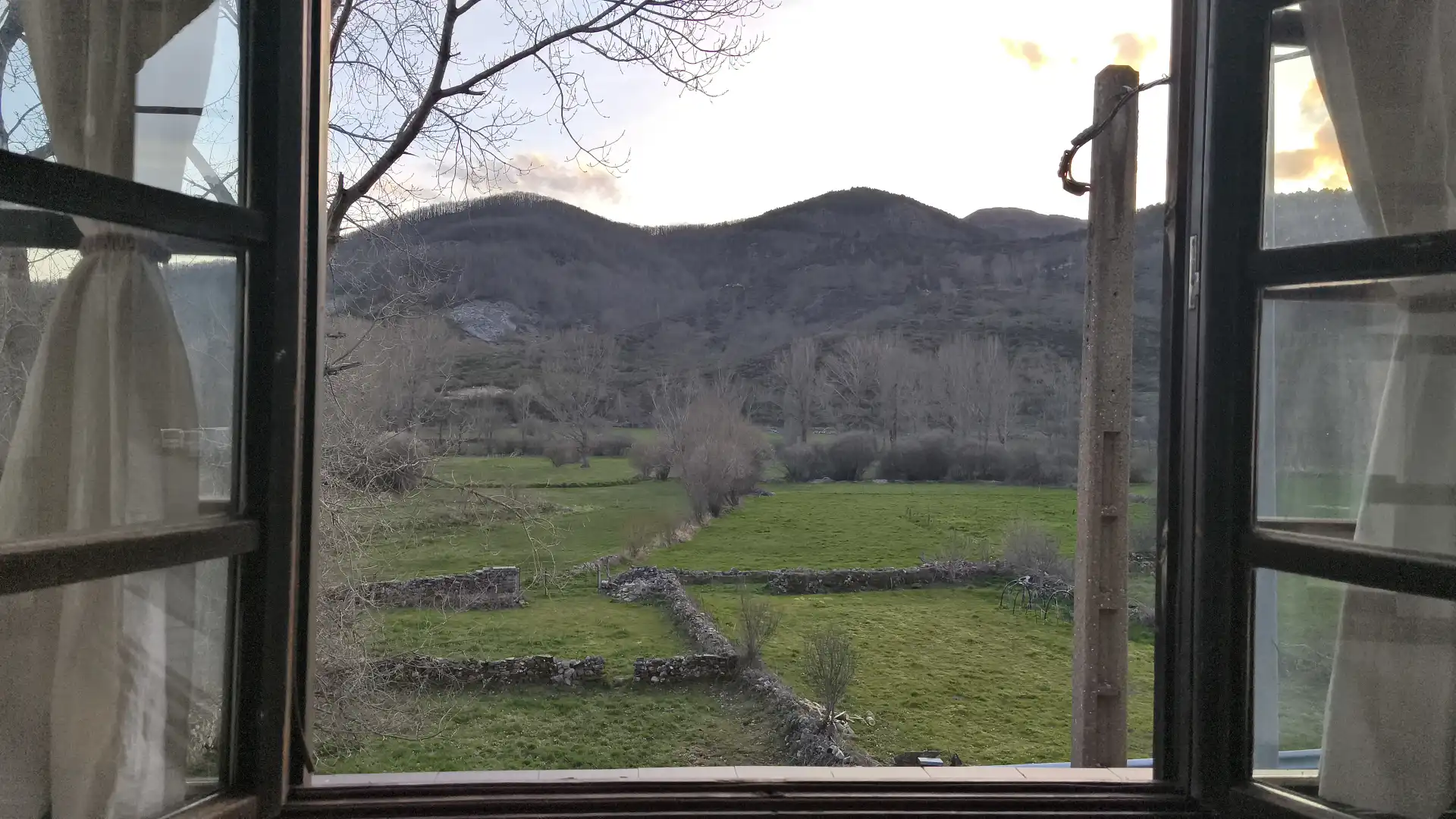 Piso de 50 m² en Puebla de Lillo