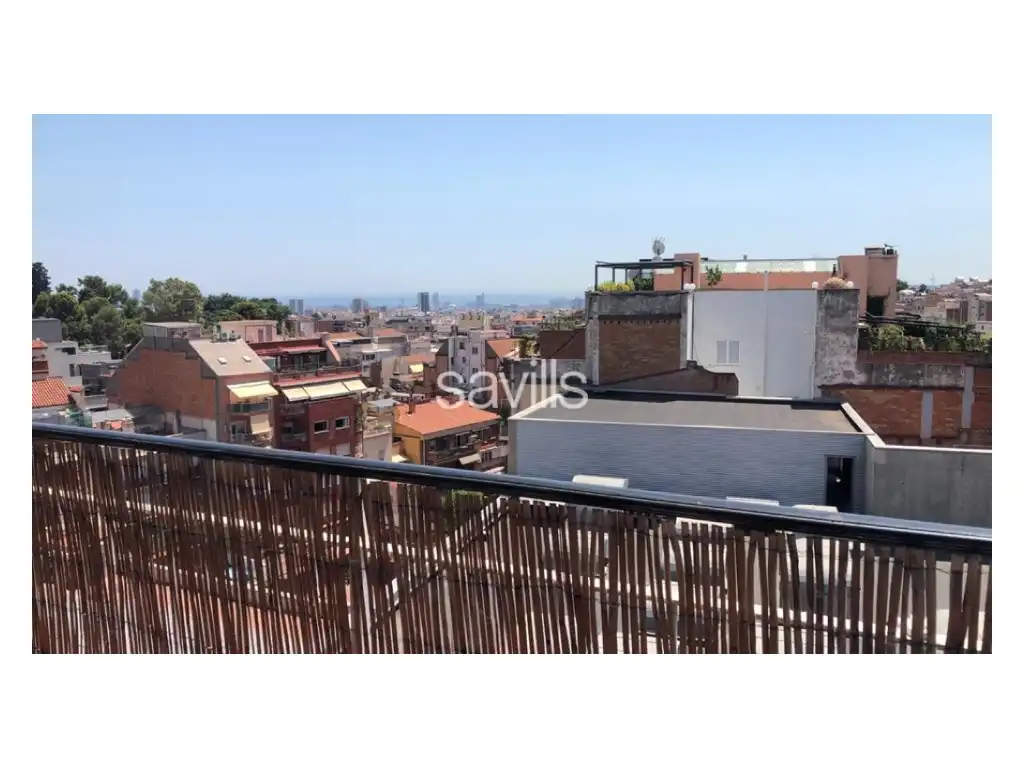 Piso de 218 m² en Barcelona
