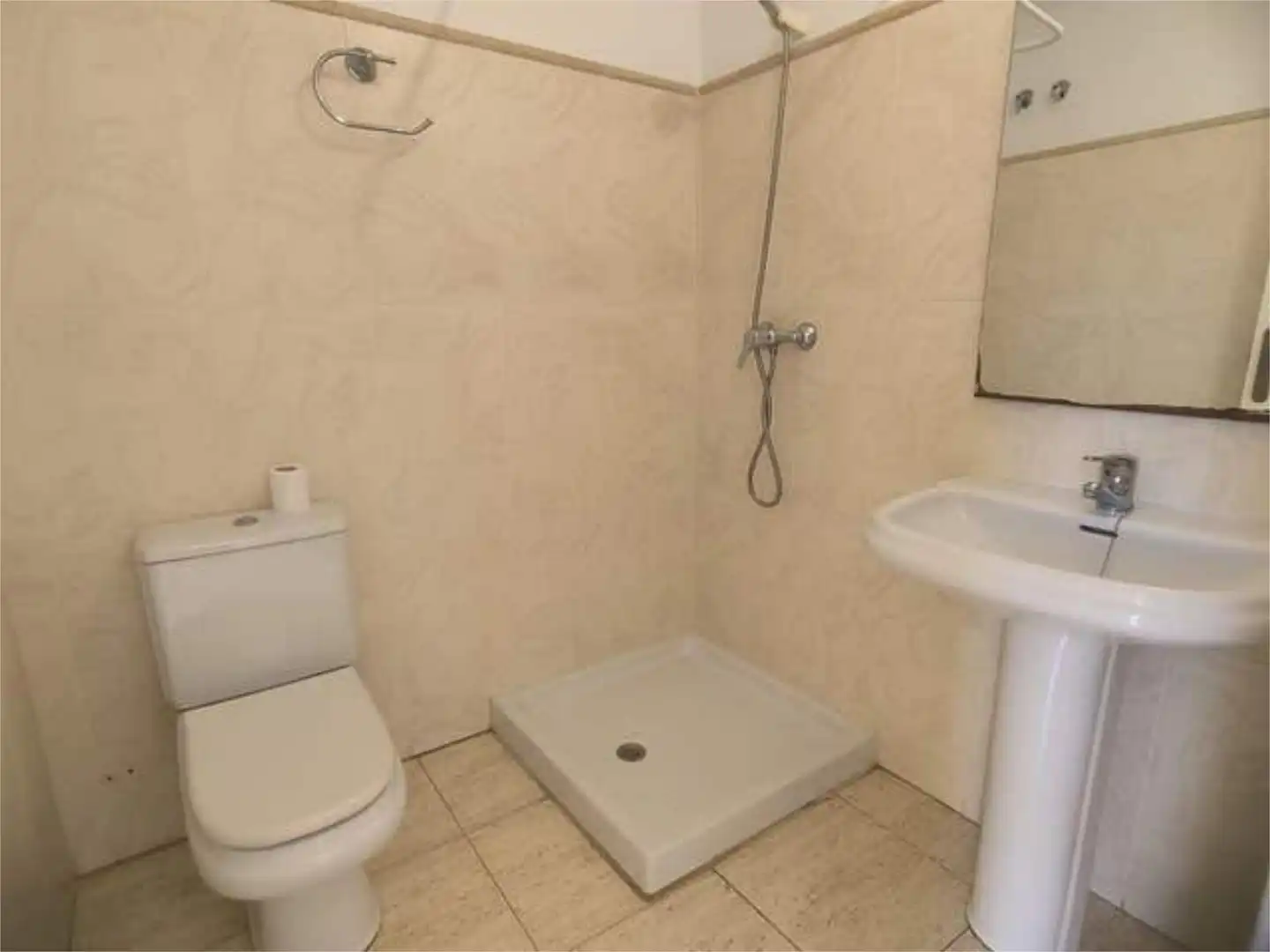 Piso de 117 m² en Dénia